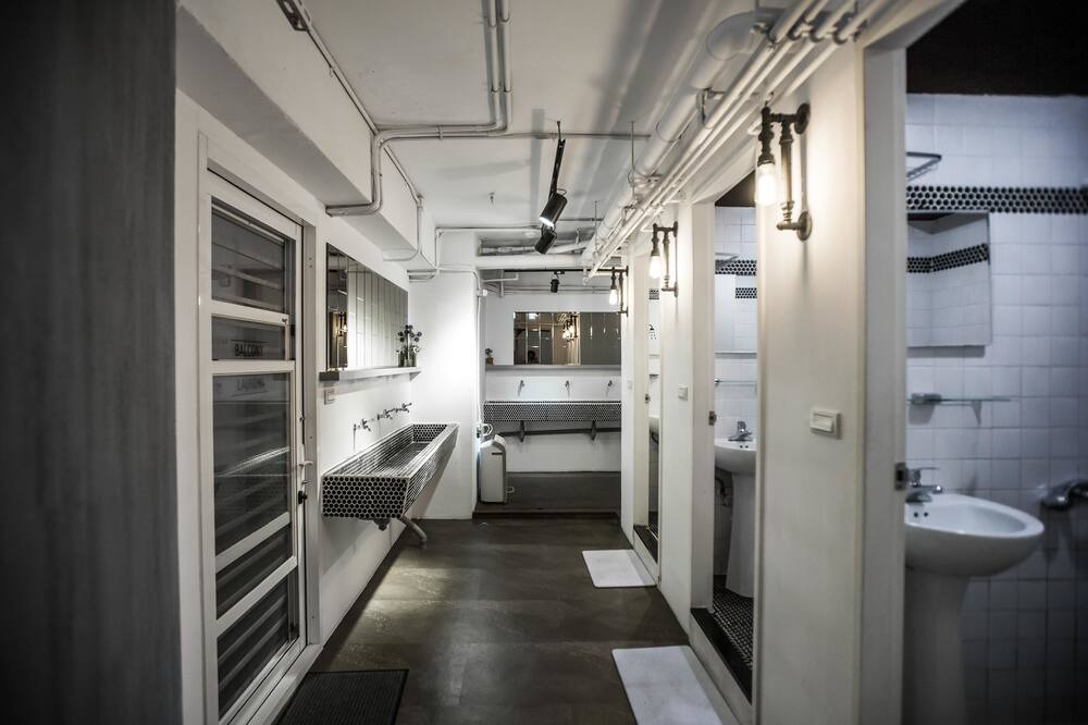 Photo of Bathroom in Datong