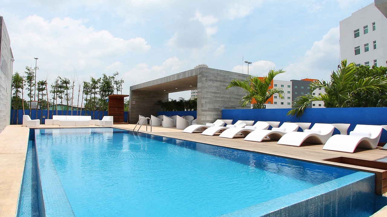 Photo of Outdoor in Villahermosa