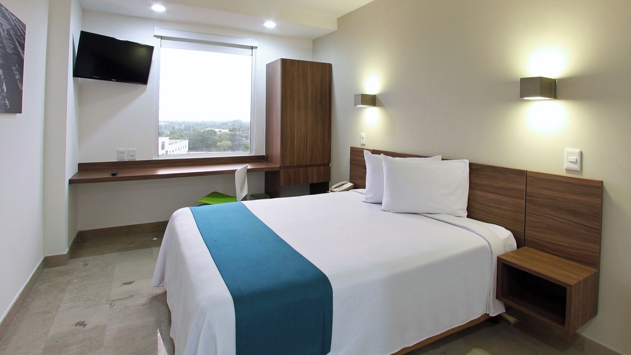 Photo of Bedroom in Villahermosa