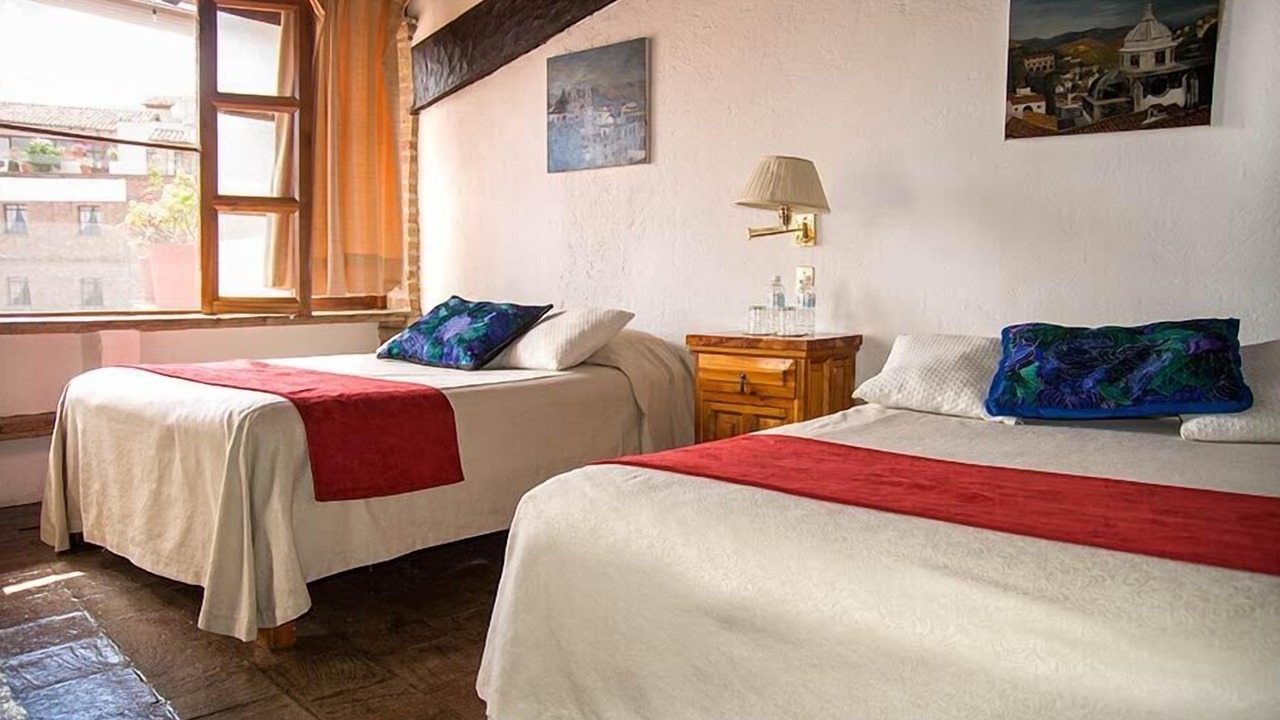 Photo of Bedroom in Centro