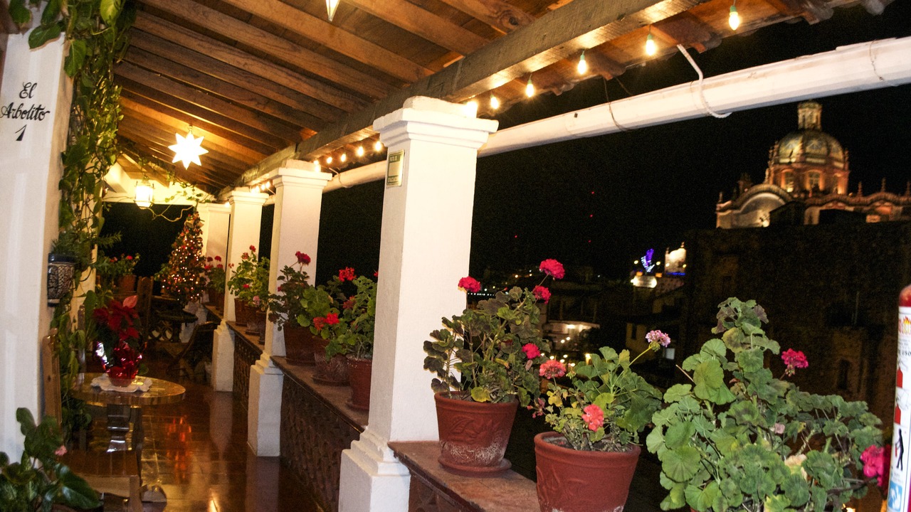 Photo of Patio Balcony in Centro