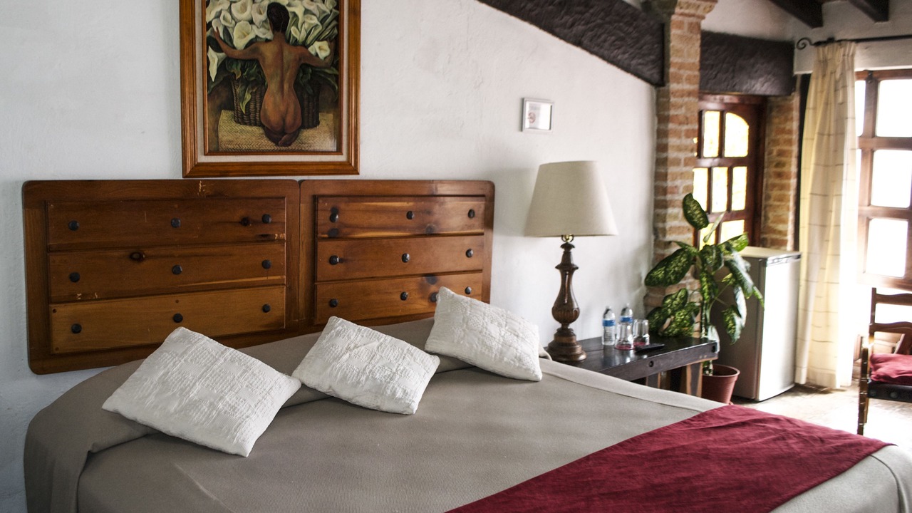 Photo of Bedroom in Centro