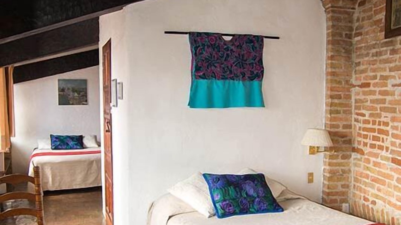 Photo of Bedroom in Centro