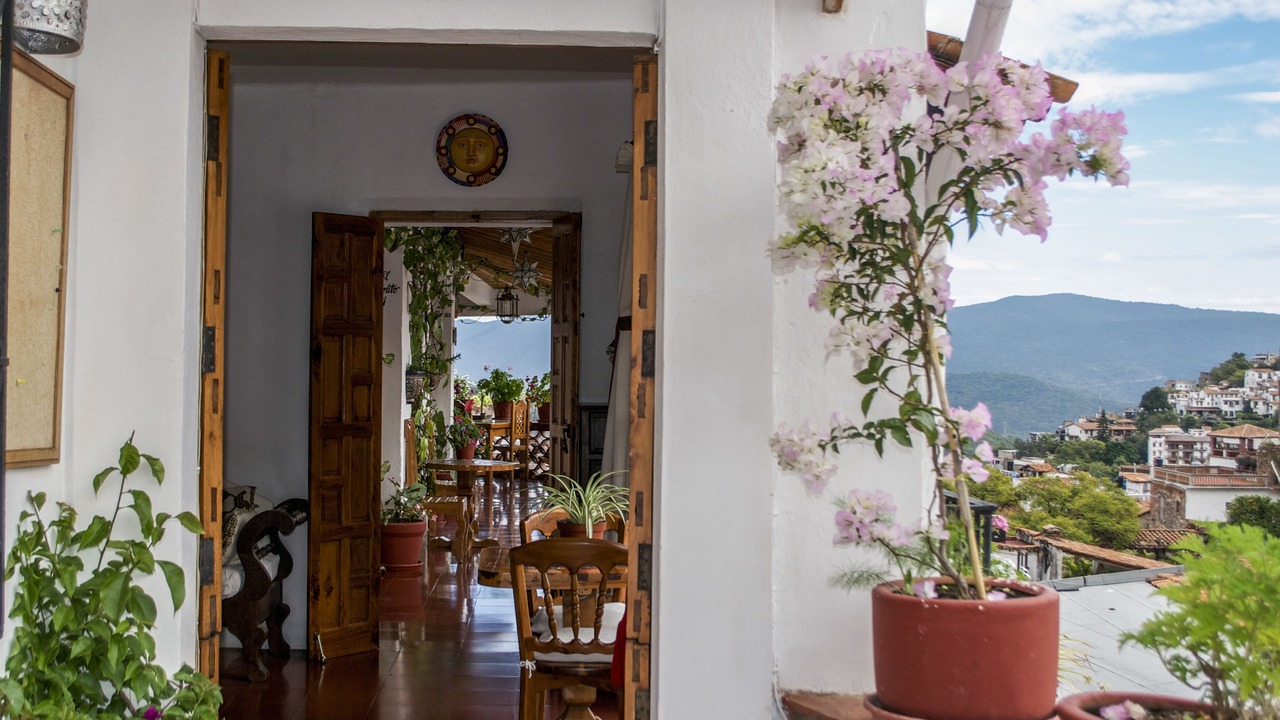 Photo of Patio Balcony in Centro