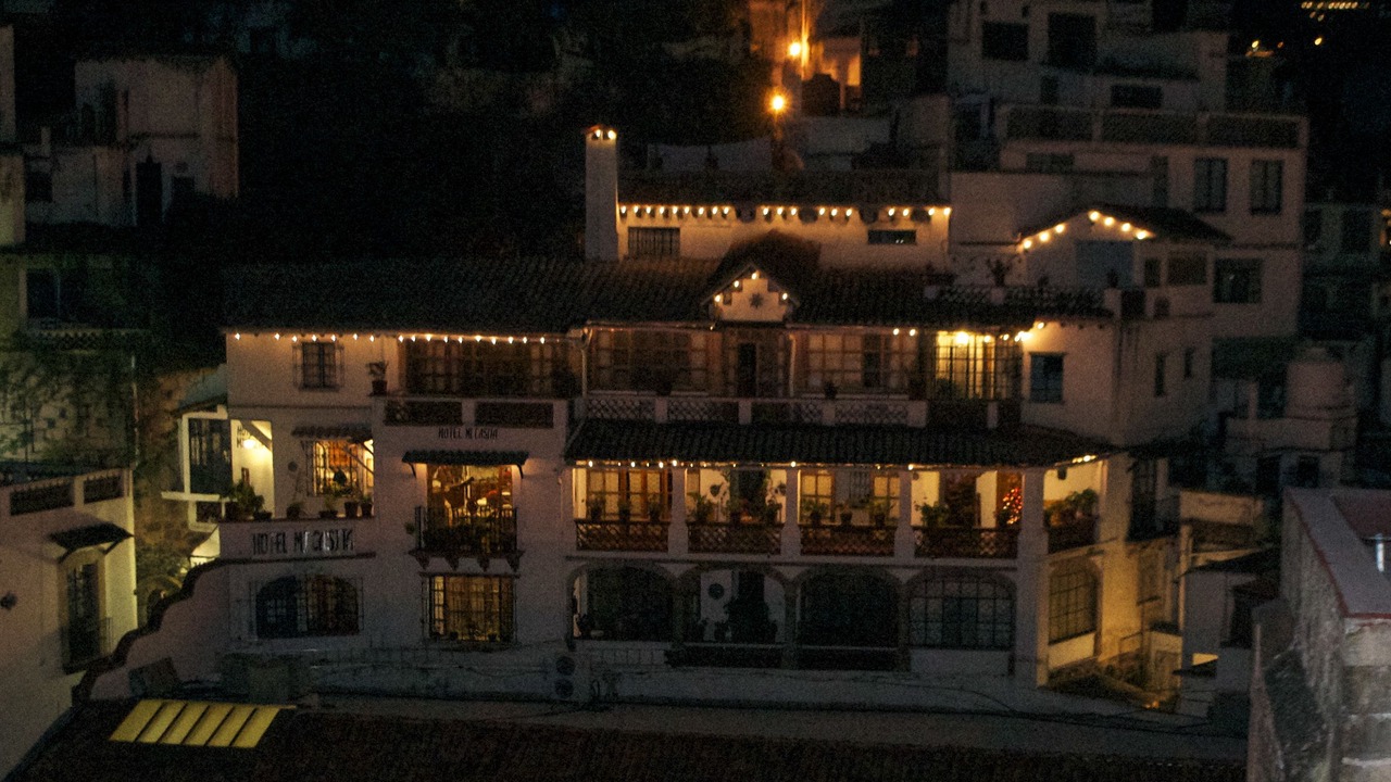 Photo of Buildings in Centro