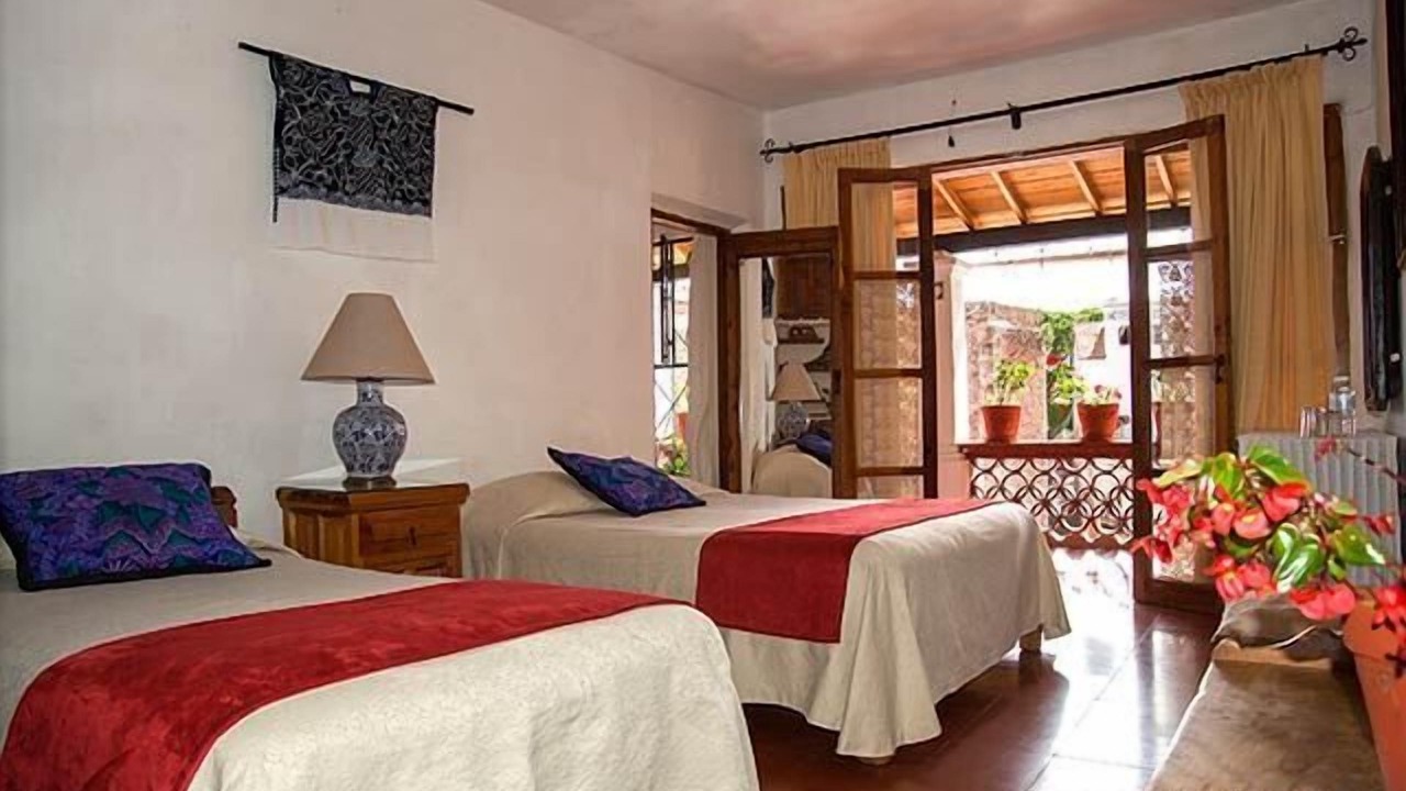 Photo of Bedroom in Centro