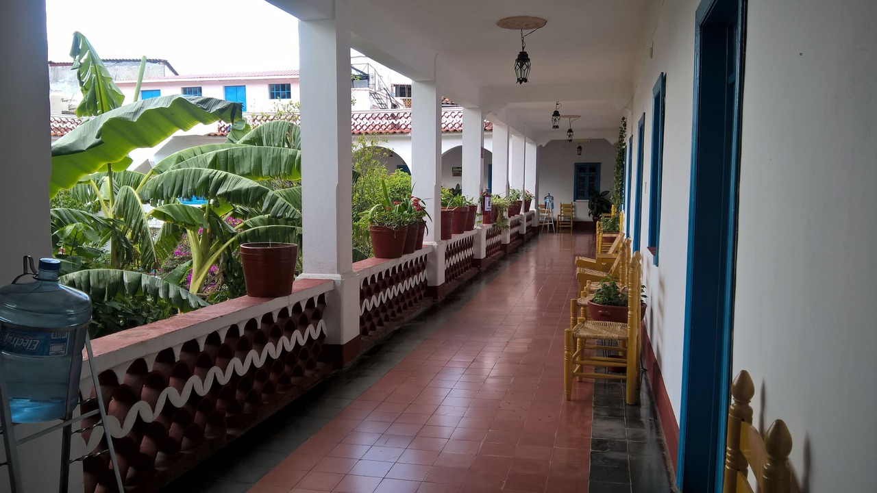 Photo of Others in Taxco