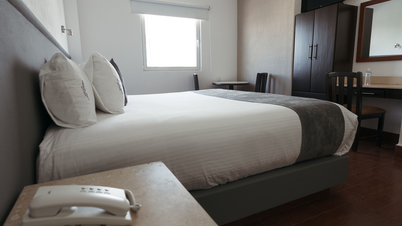 Photo of Bedroom in Leon
