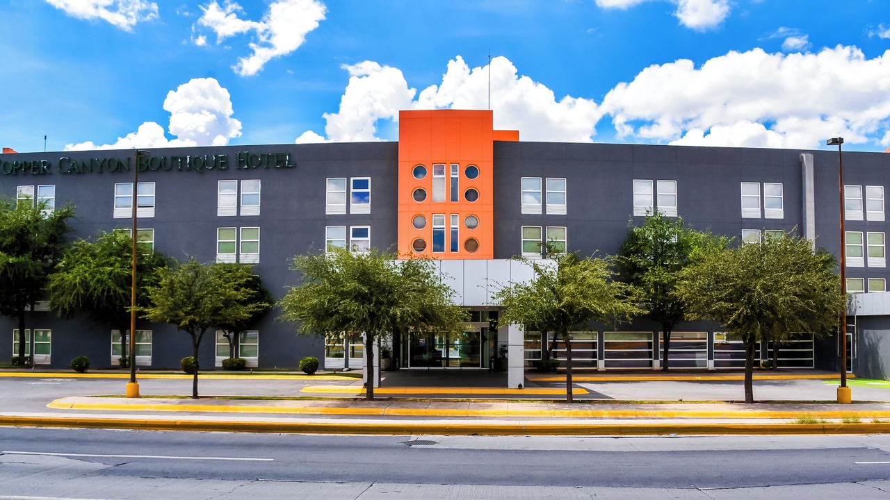 Photo of Outdoor in Chihuahua