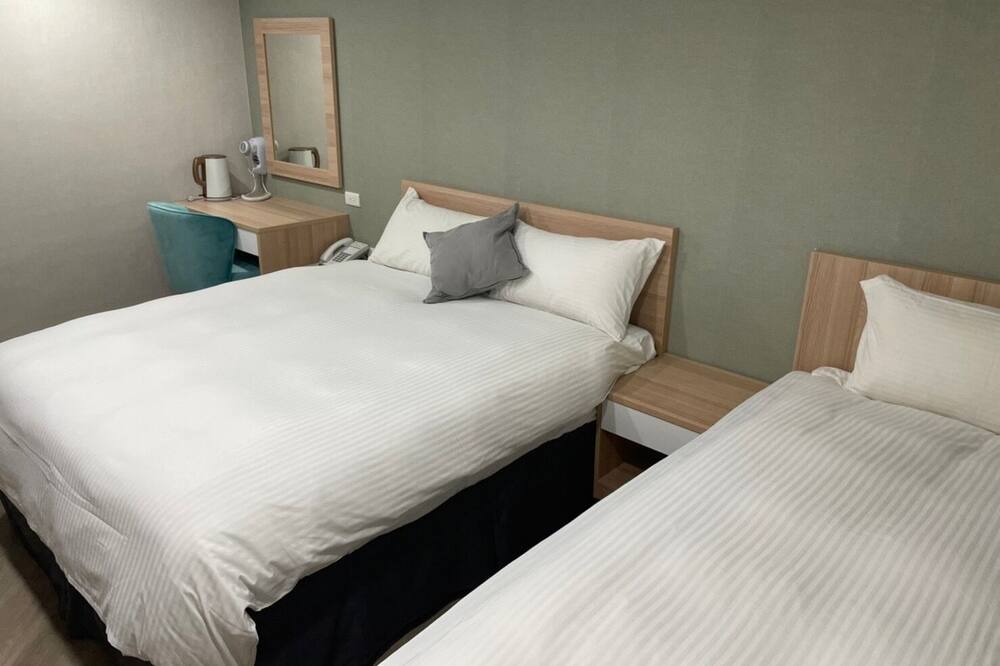 Photo of Bedroom in Cianjin District