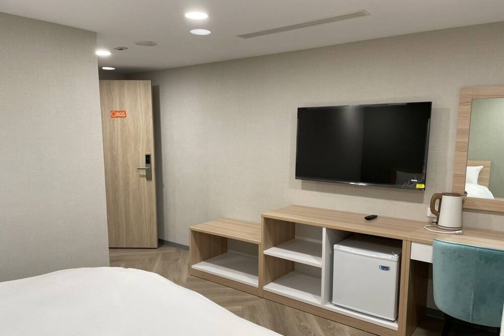 Photo of Bedroom in Cianjin District
