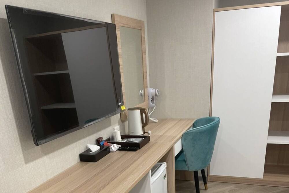 Photo of Bedroom in Cianjin District