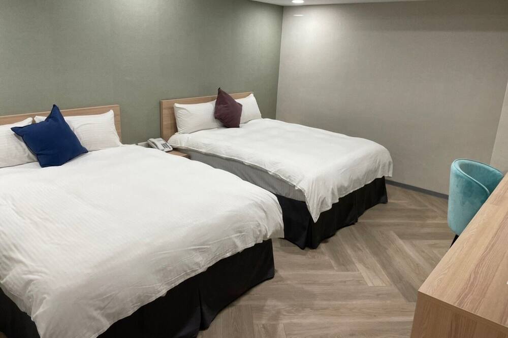 Photo of Bedroom in Cianjin District