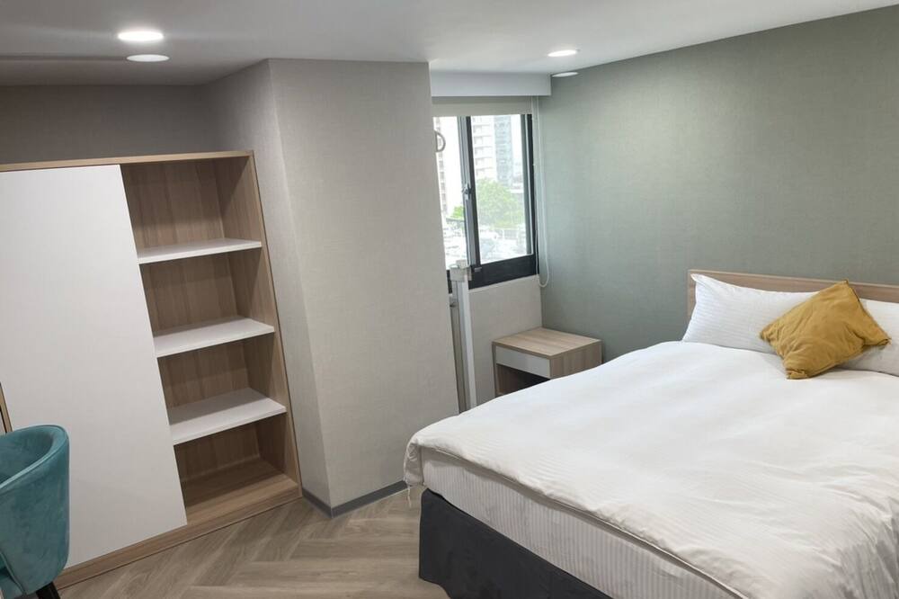 Photo of Bedroom in Cianjin District