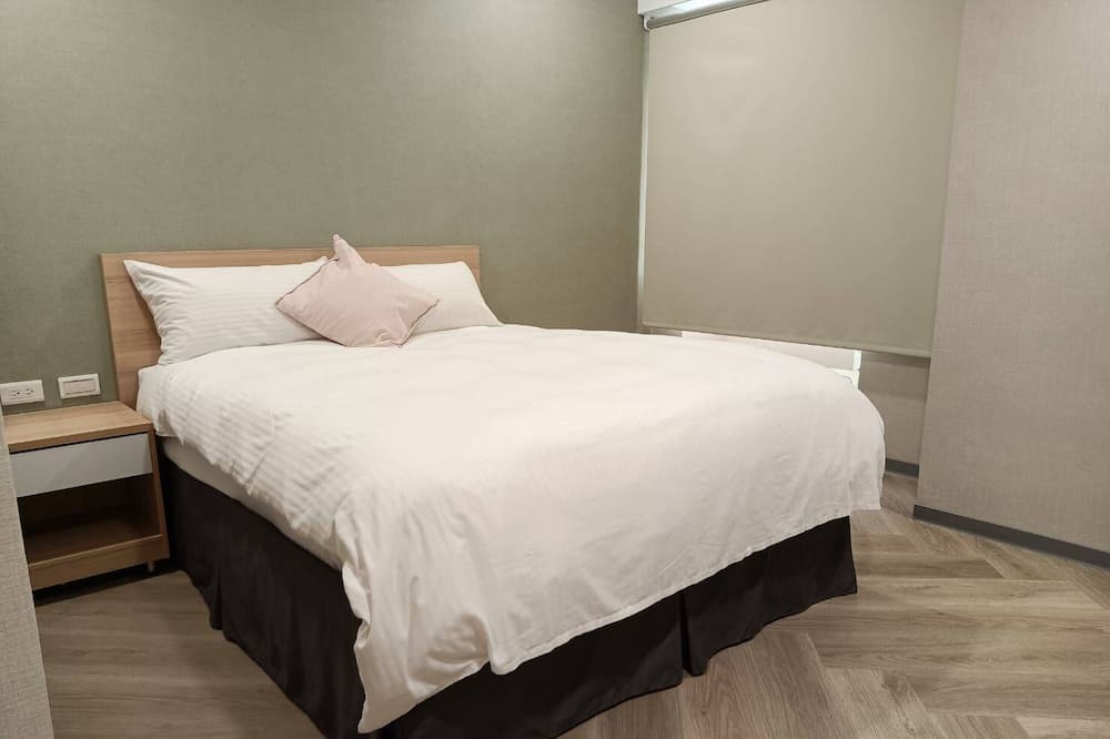 Photo of Bedroom in Cianjin District