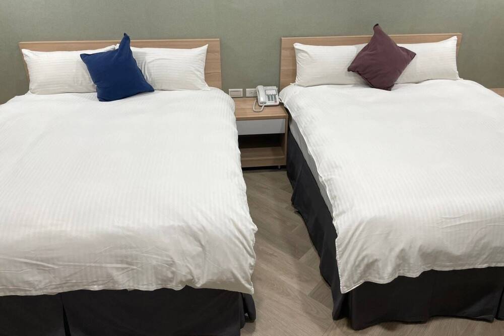 Photo of Bedroom in Cianjin District