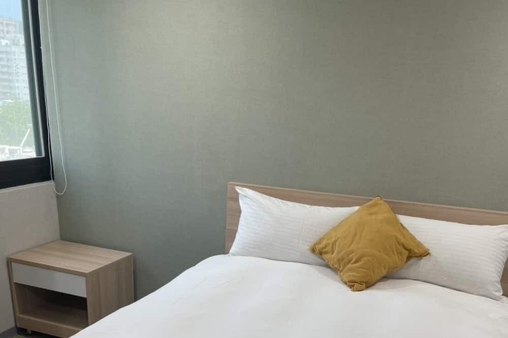 Photo of Bedroom in Cianjin District
