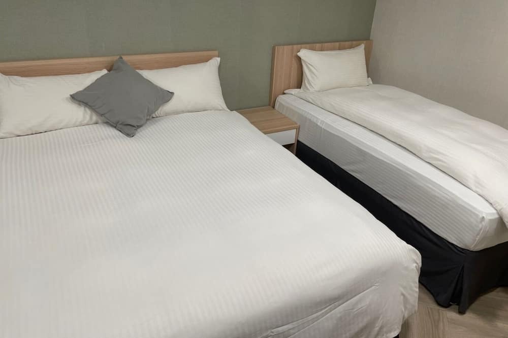 Photo of Bedroom in Cianjin District