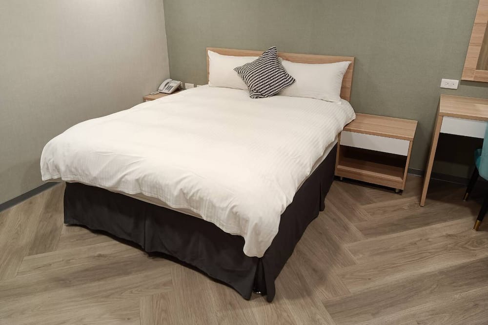 Photo of Bedroom in Cianjin District