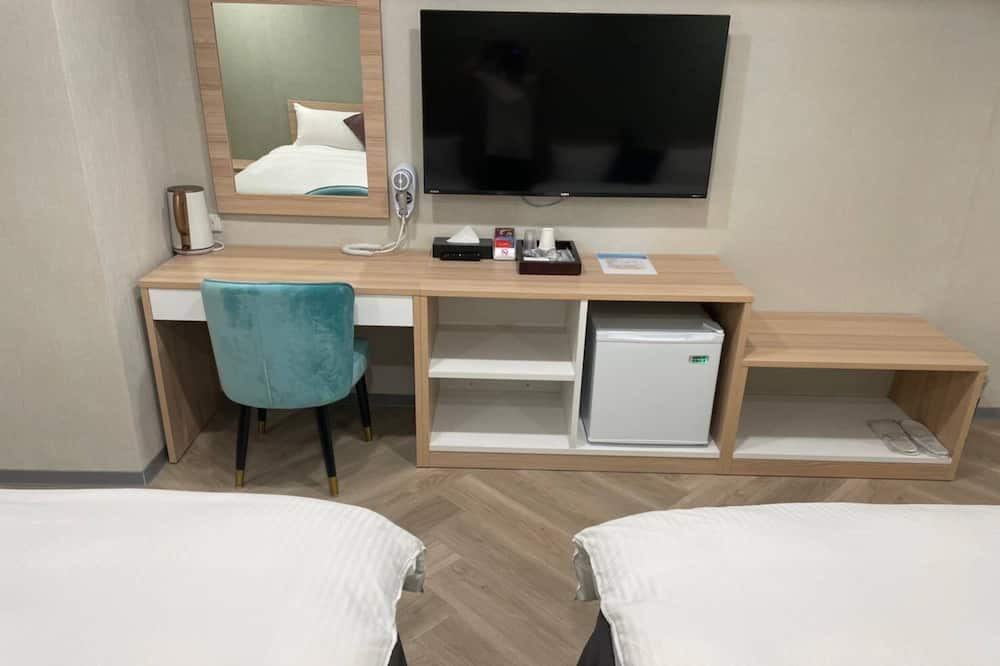 Photo of Bedroom in Cianjin District