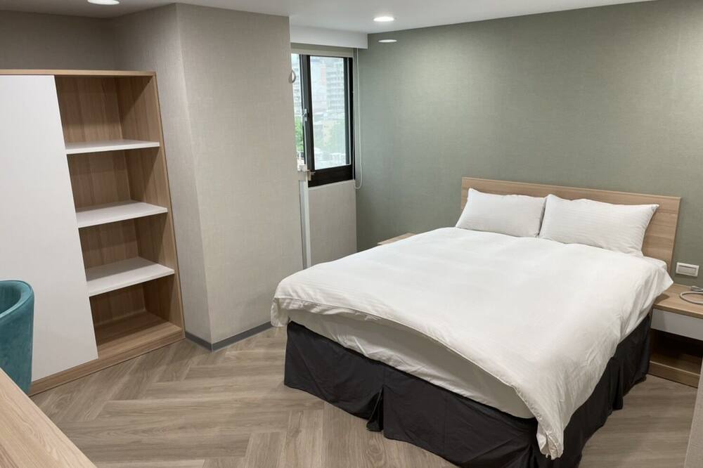 Photo of Bedroom in Cianjin District