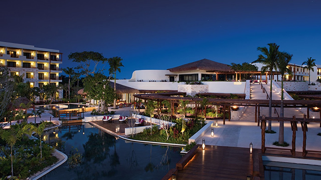 Photo of Outdoor in Akumal