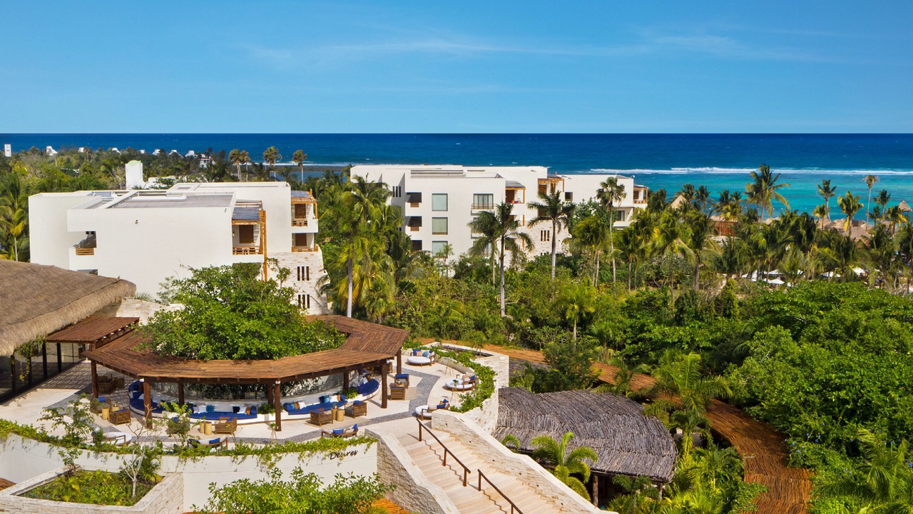 Photo of Outdoor in Akumal