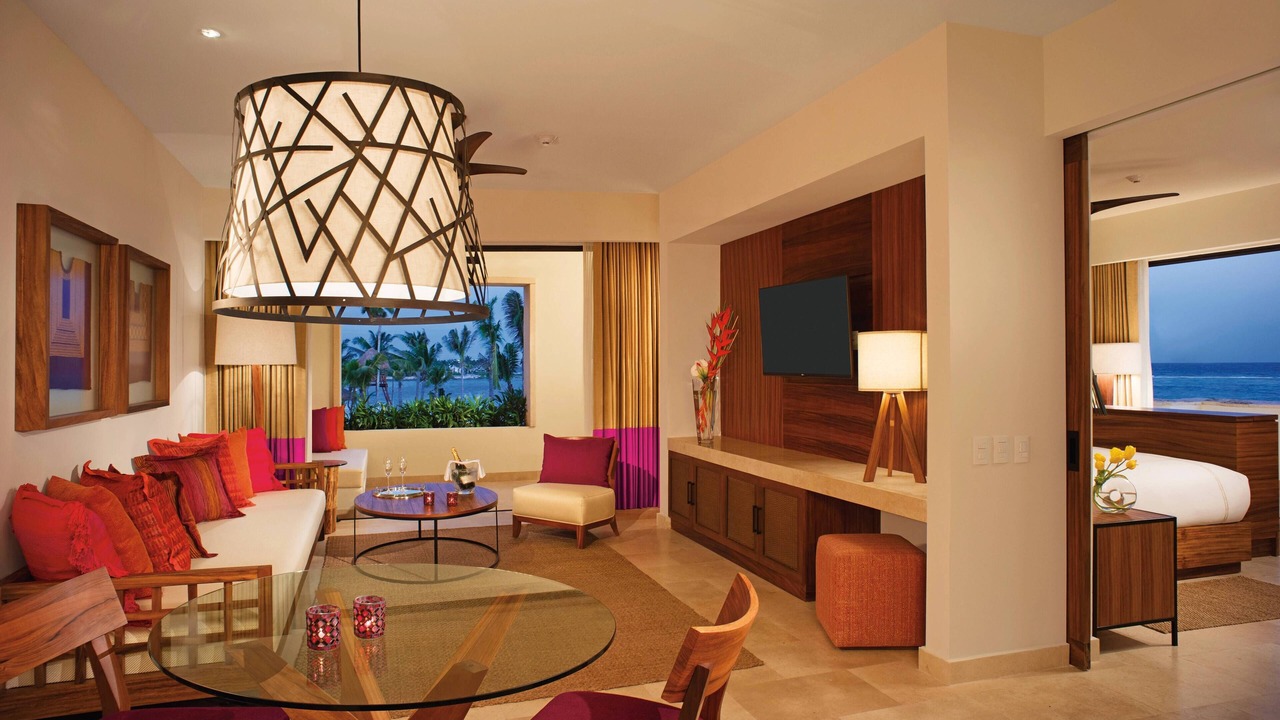 Photo of Bedroom in Akumal