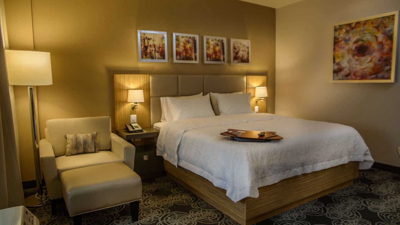 Photo of Bedroom in Zacatecas