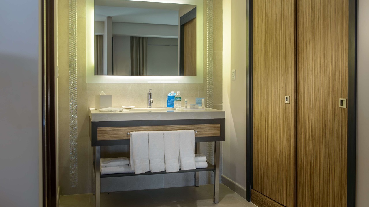 Photo of Bathroom in Zacatecas