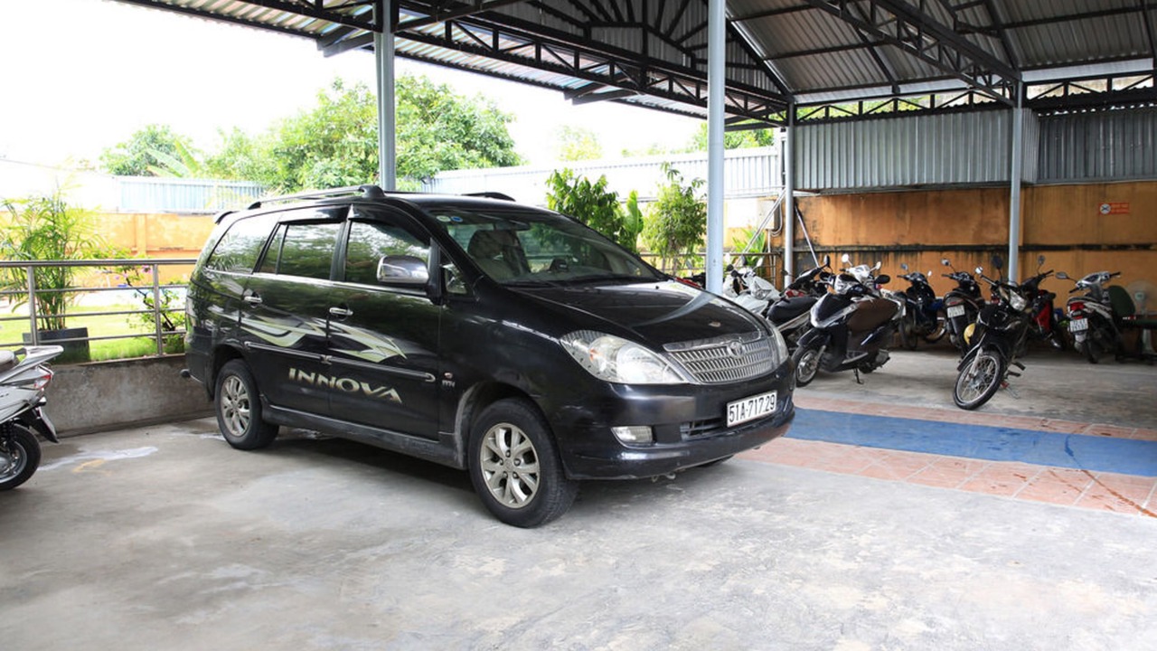 Photo of Others in Linh Trung IEPZ