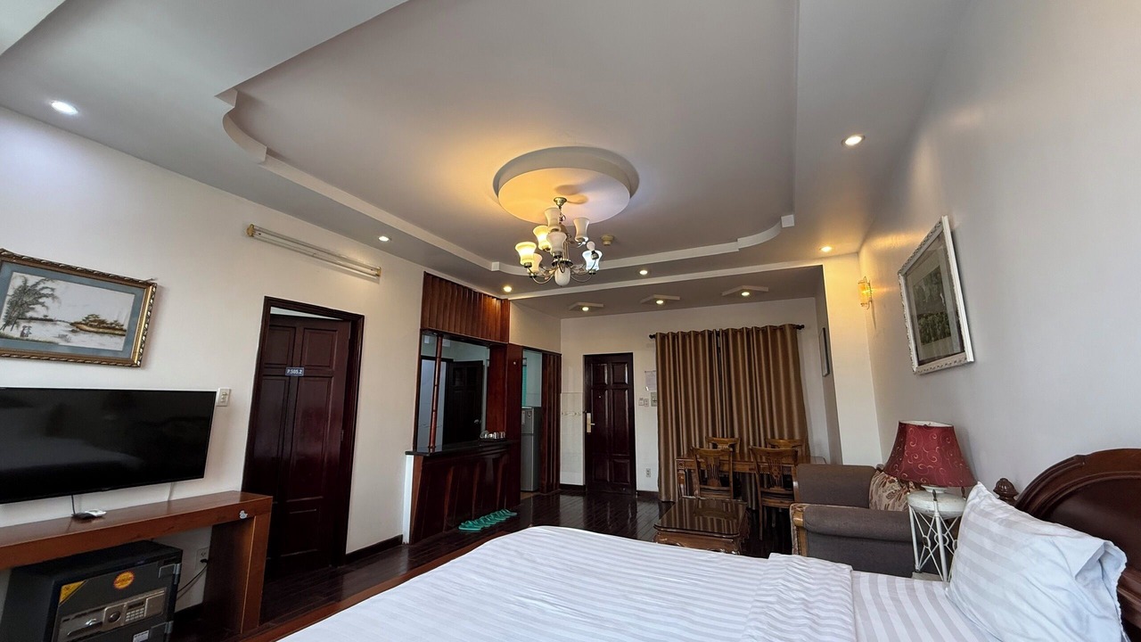 Photo of Patio Balcony in Linh Trung IEPZ