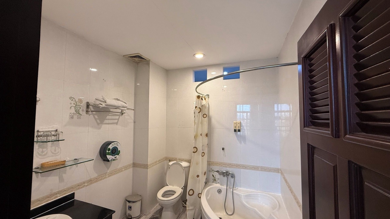 Photo of Bedroom in Linh Trung IEPZ
