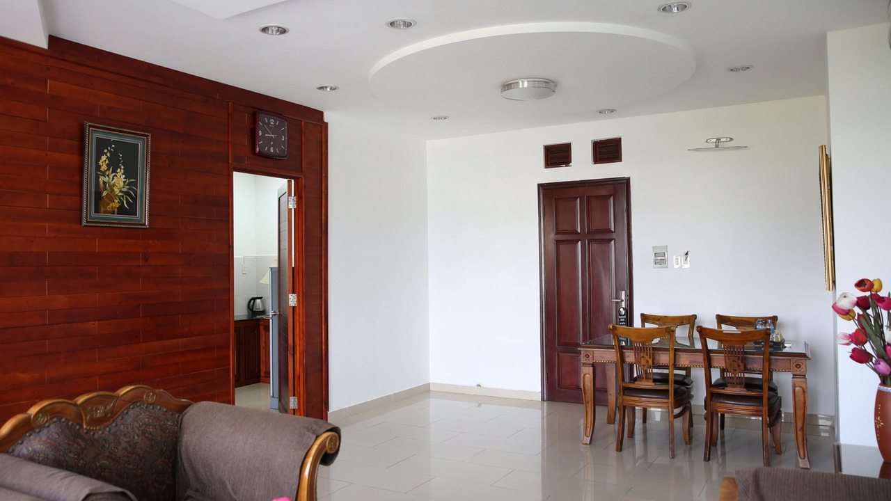 Photo of Bathroom in Linh Trung IEPZ