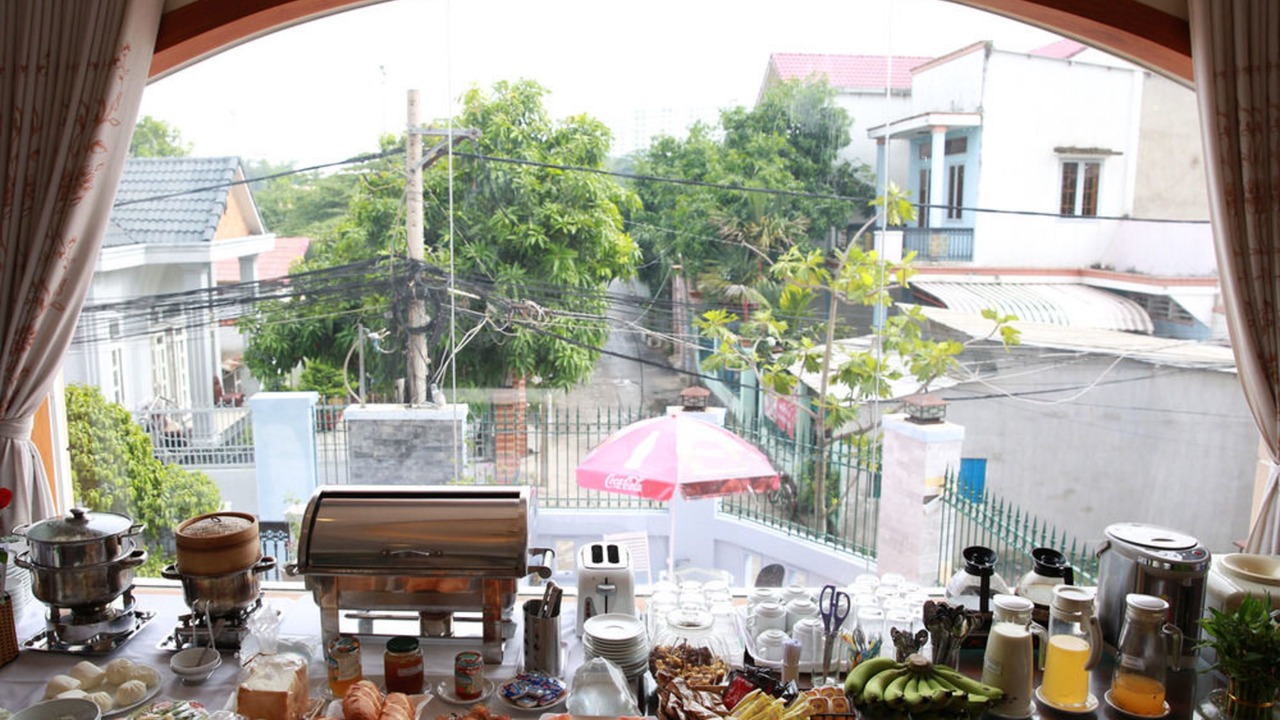 Photo of Others in Linh Trung IEPZ