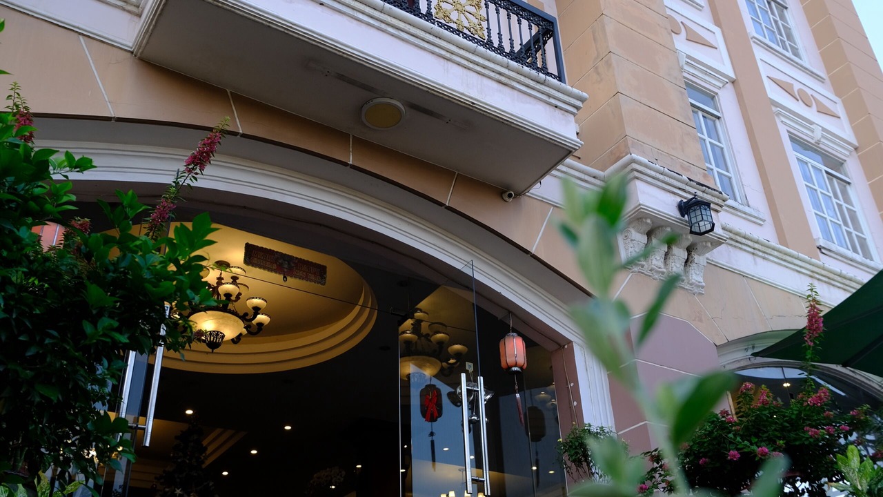 Photo of Outdoor in Linh Trung IEPZ