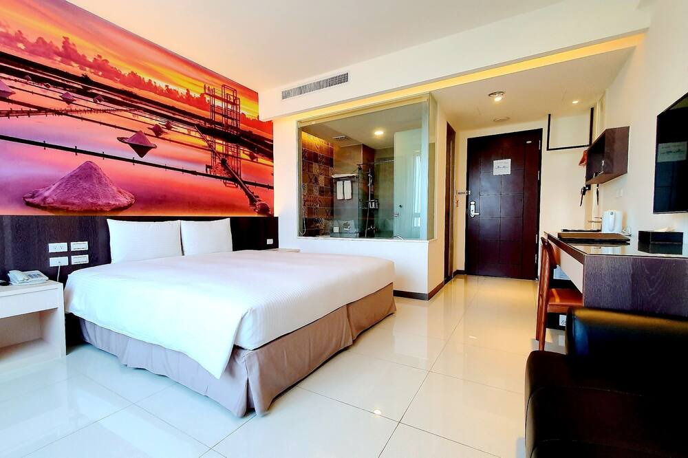 Photo of Bedroom in Shanhua District