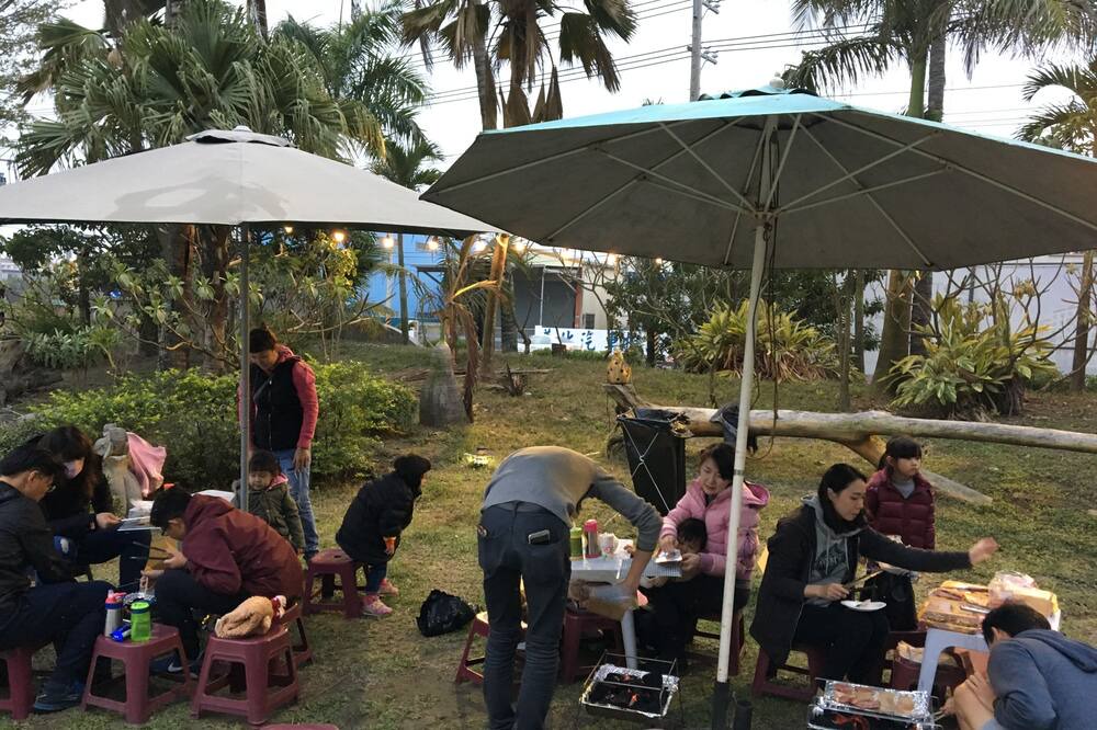 Photo of Outdoor in Shanhua District