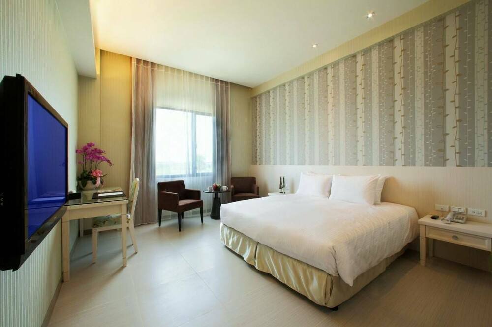 Photo of Bedroom in Shanhua District