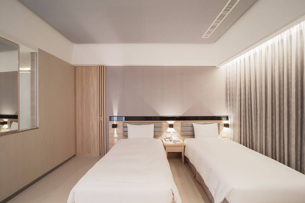 Photo of Bedroom in Shanhua District