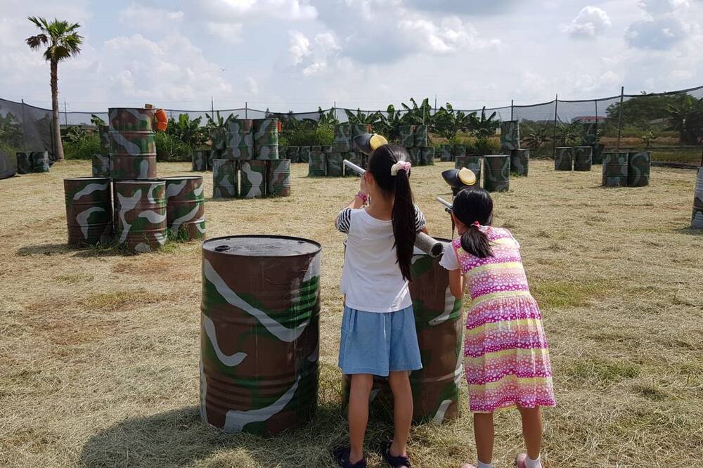 Photo of Others in Shanhua District