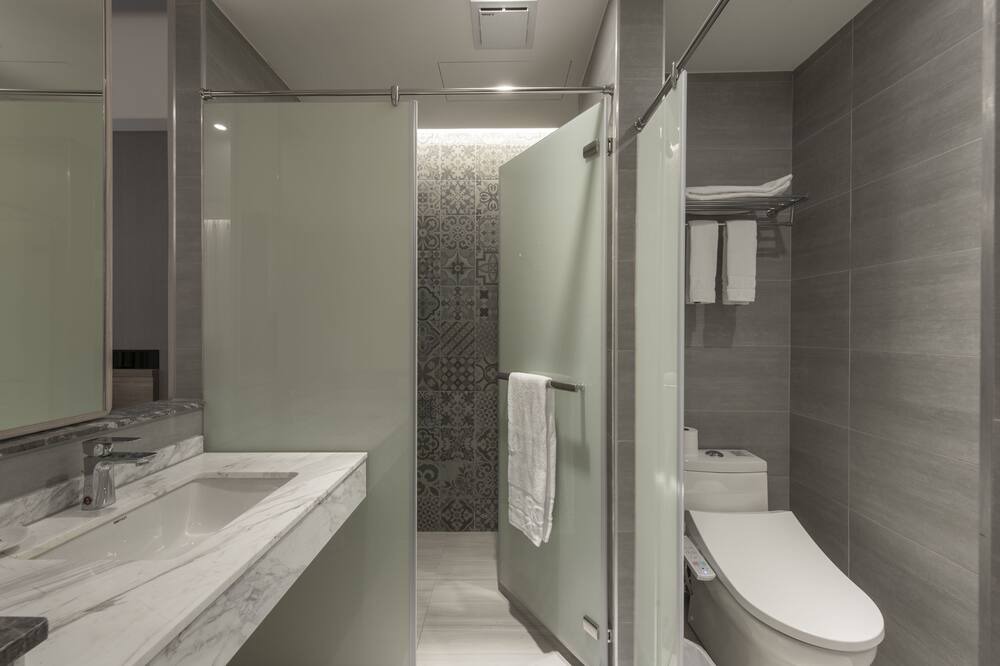 Photo of Bathroom in Shanhua District