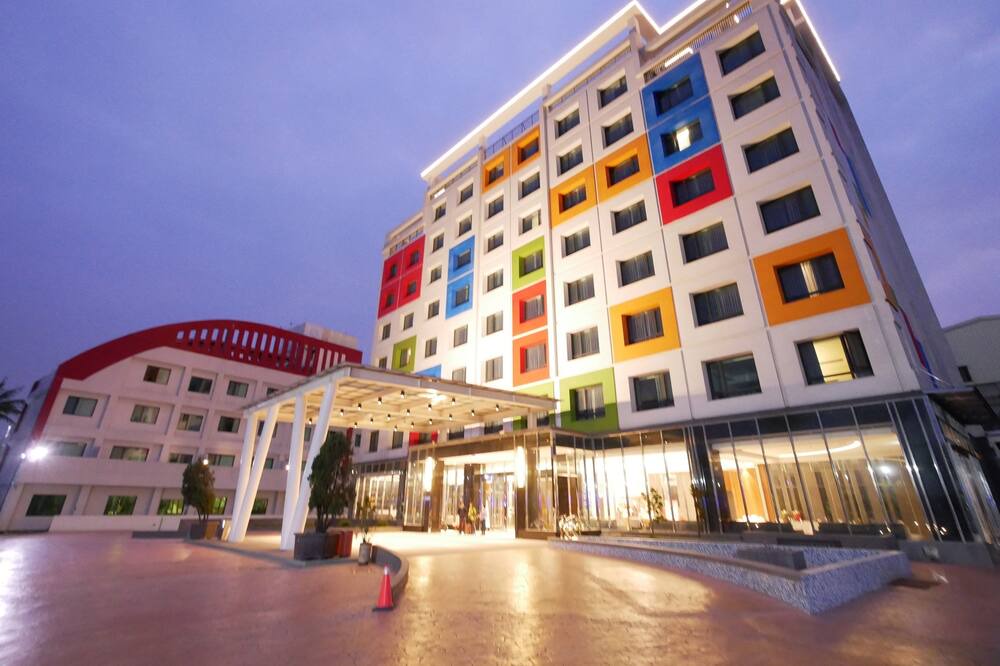 Photo of Outdoor in Shanhua District