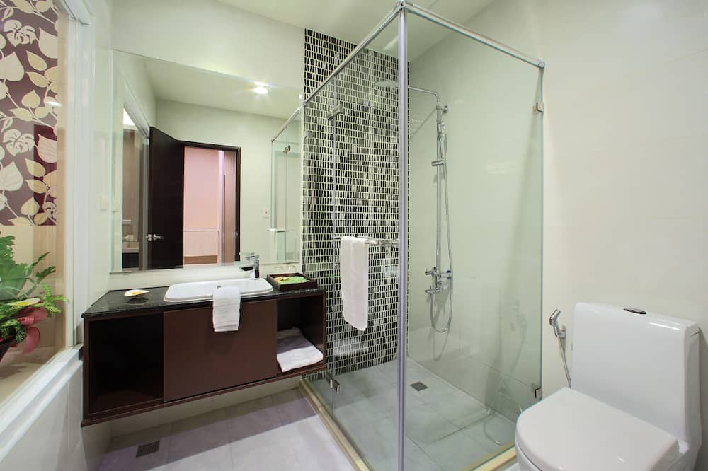 Photo of Bathroom in Shanhua District