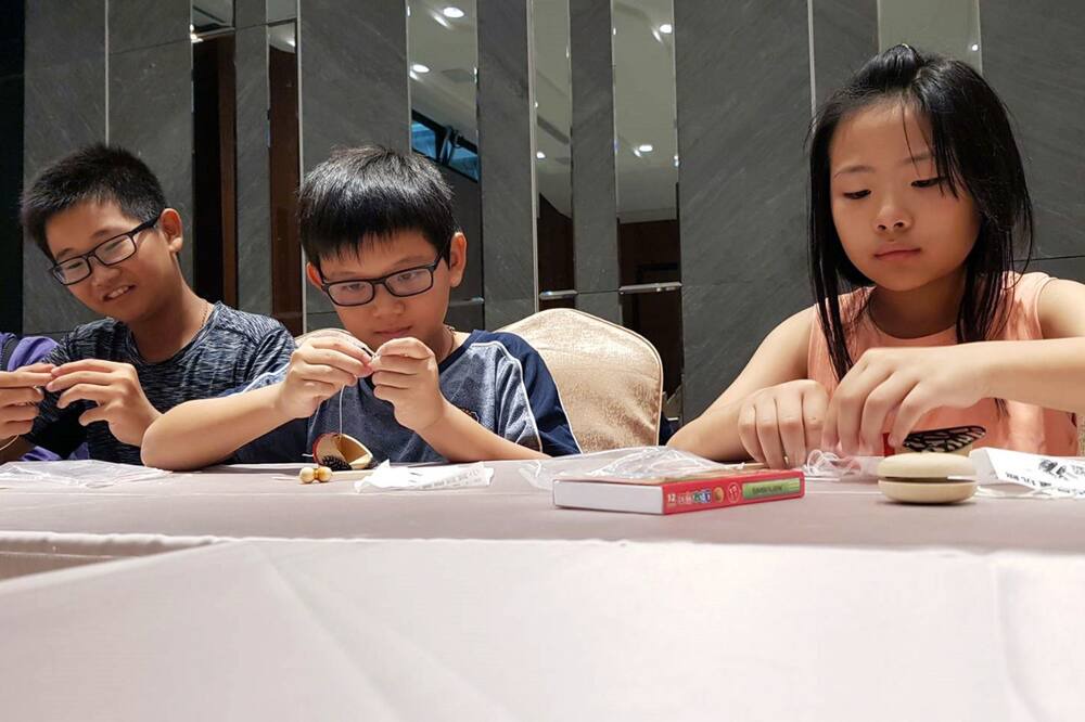 Photo of Others in Shanhua District