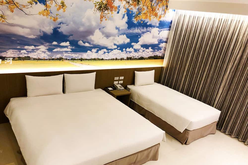 Photo of Bedroom in Shanhua District