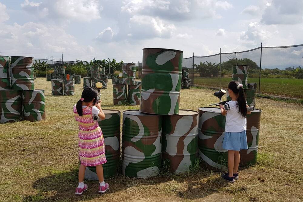 Photo of Others in Shanhua District