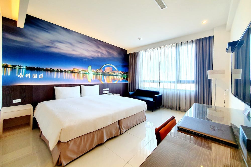Photo of Bedroom in Shanhua District