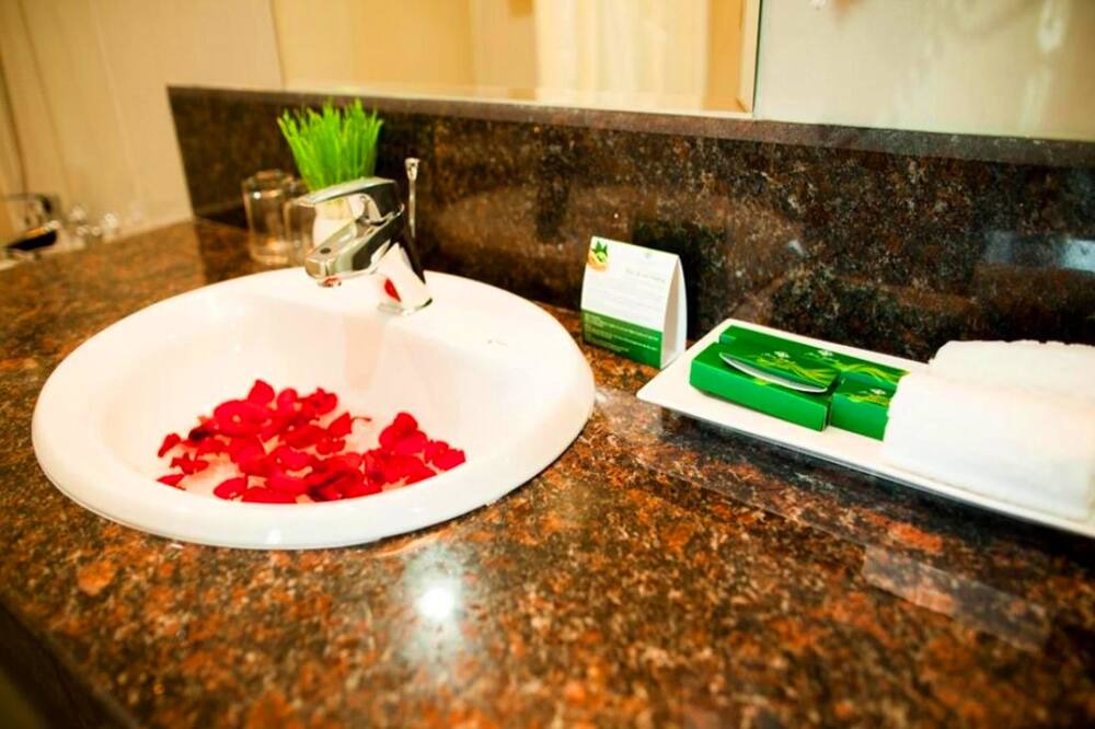 Photo of Bathroom in Ha Tien