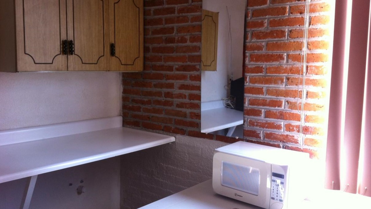 Photo of Bedroom in Coyoacan